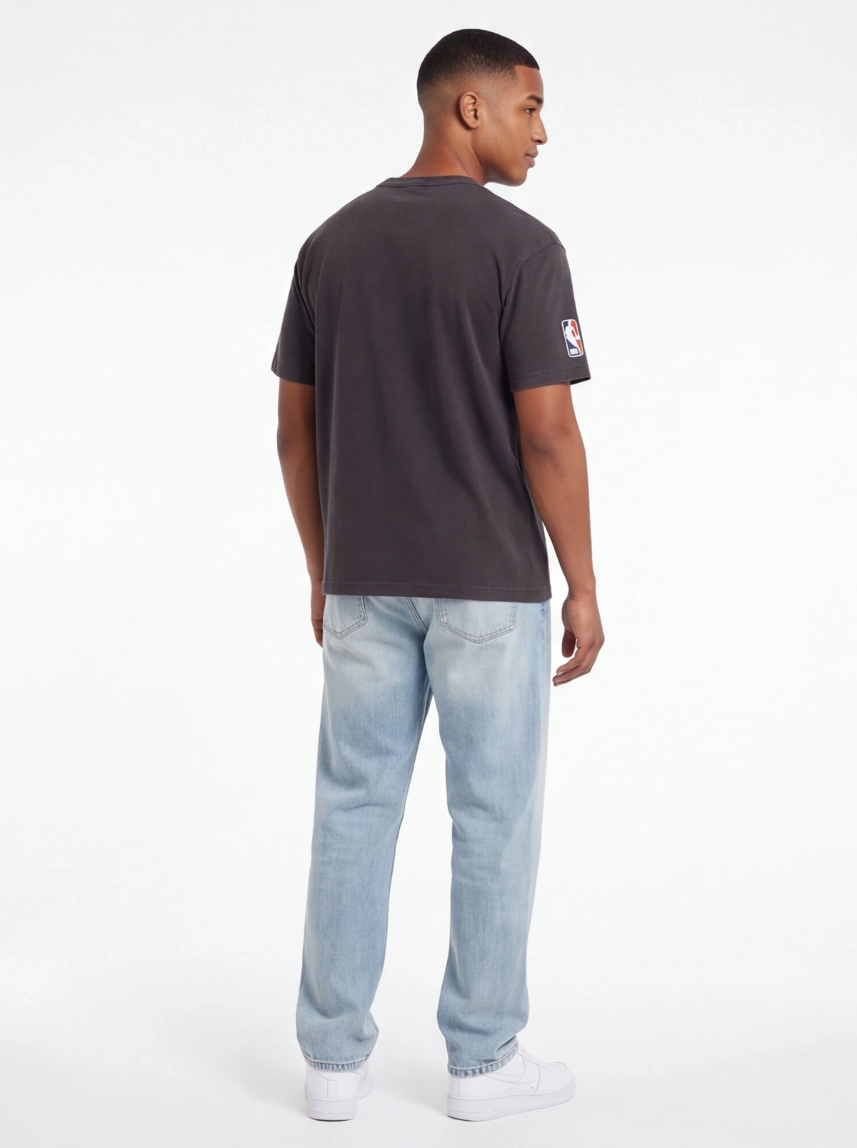 Kith xOver NBA - 鳳凰城J-Kidd 短袖Tee