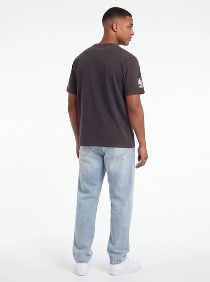 Kith xOver NBA - 鳳凰城J-Kidd 短袖Tee