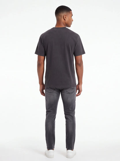 Kith xOver Taxi Driver - Travis Stare Arms Crossed 短袖Tee
